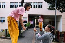 Campanha Sade Mental no Trabalho Importa - Campus Sade